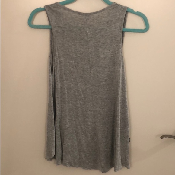 Ox and Arrows Muscle Tank - Picture 4 of 5